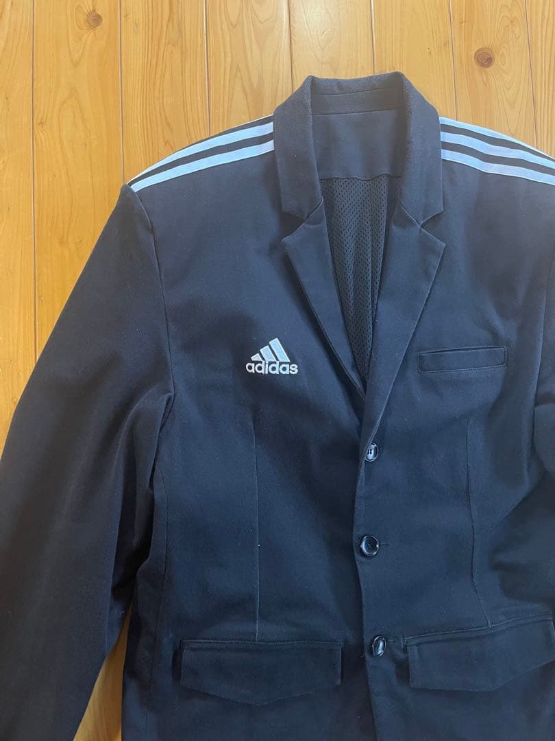 p*m様 Gosha Rubchinakiy × Adidas セットアップ　2