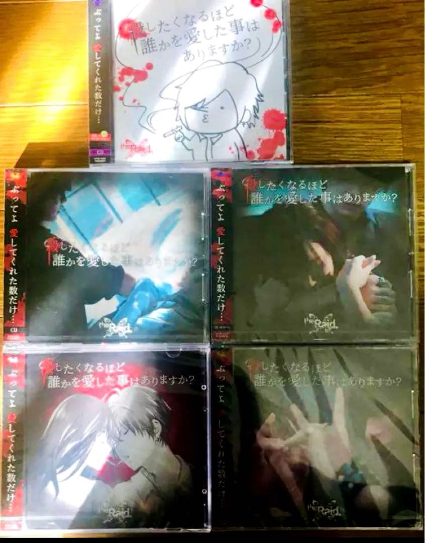 【値下げ】 新品❗️the Raid. おすすめです❣️
