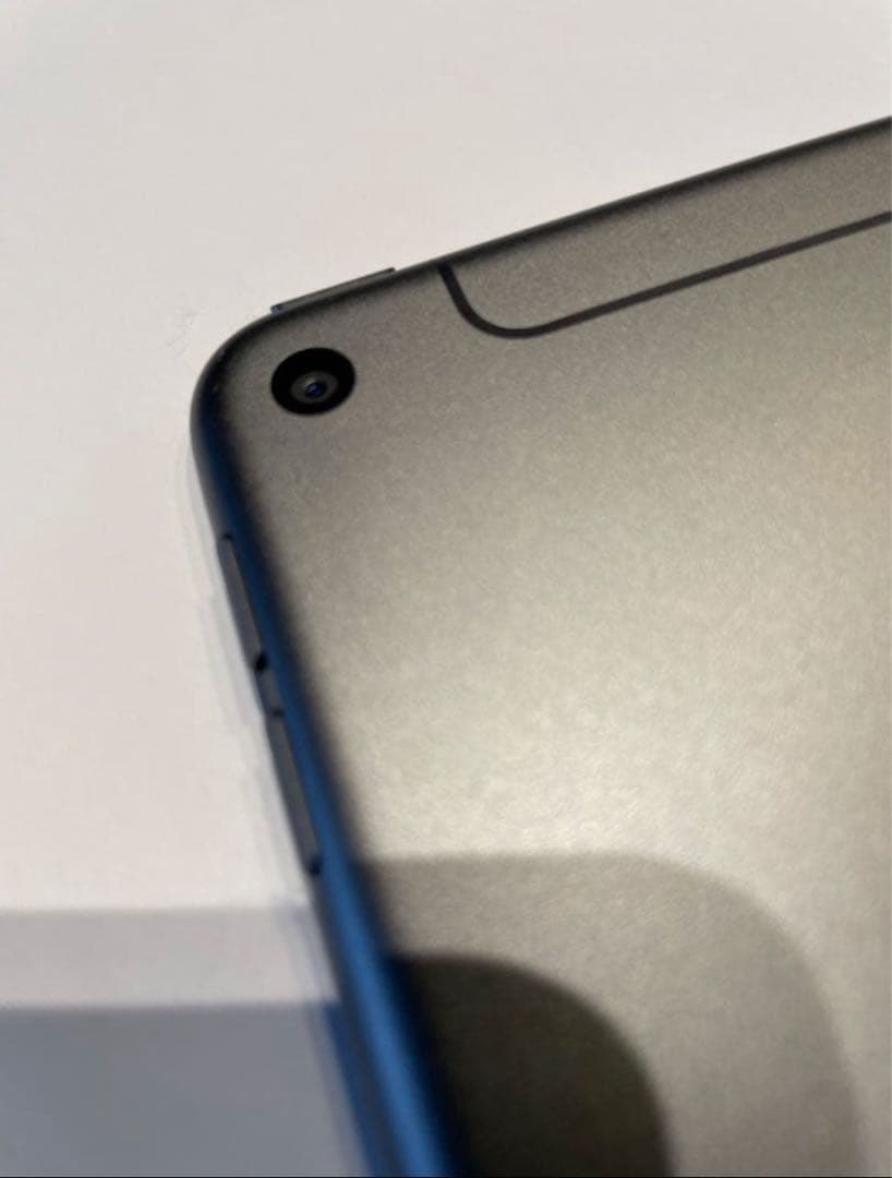 【D10k3】Apple iPad mini 第5世代 セルラー　64GB