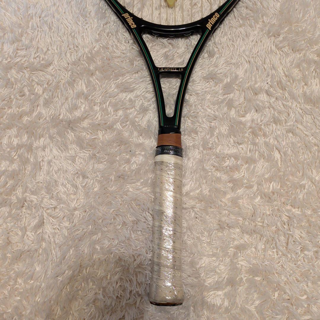 美品 プリンス GRAPHITE LB 107 G2