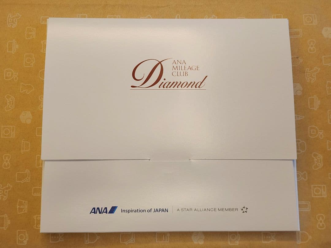 ANA ダイヤモンド タグ 2026新年度　最新　亀タグ　完備セット