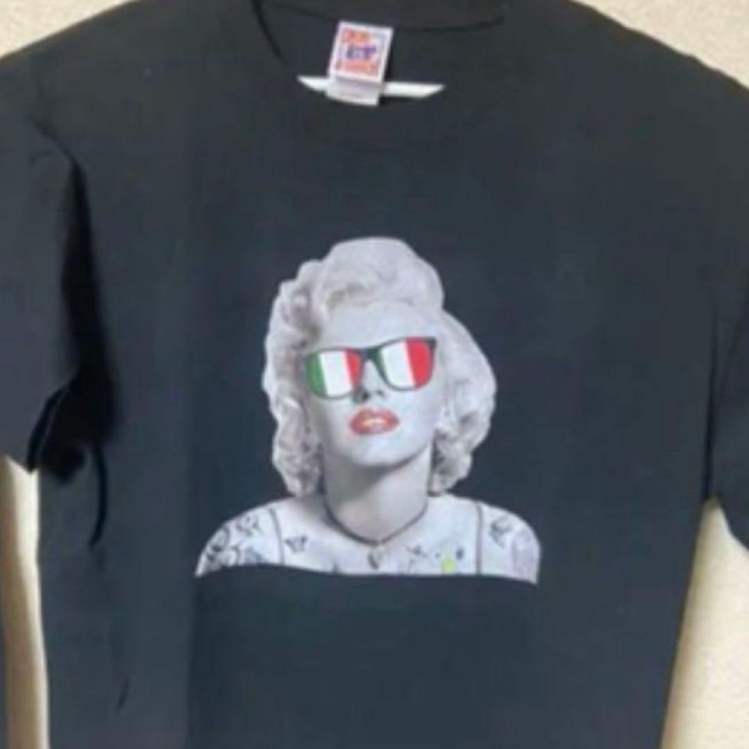 モンローコレクション　スペンド風　tee 激レアを！　神サイズ！