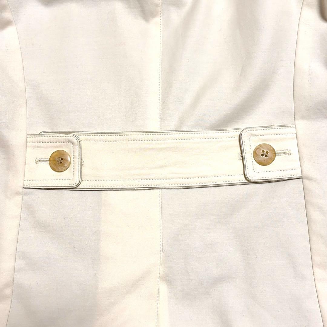 Burberry バーバリー ノバチェック ステンカラー スプリングコート