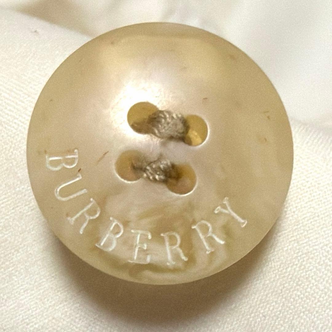 Burberry バーバリー ノバチェック ステンカラー スプリングコート