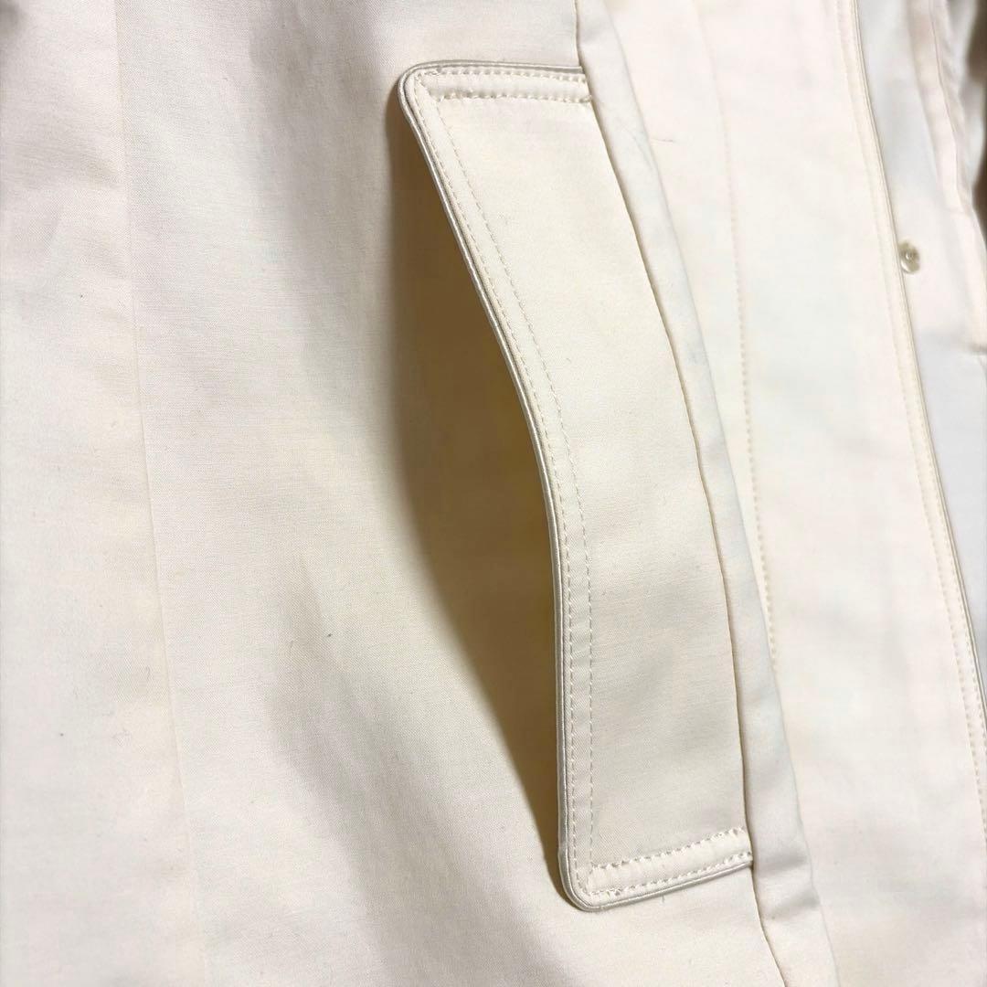 Burberry バーバリー ノバチェック ステンカラー スプリングコート