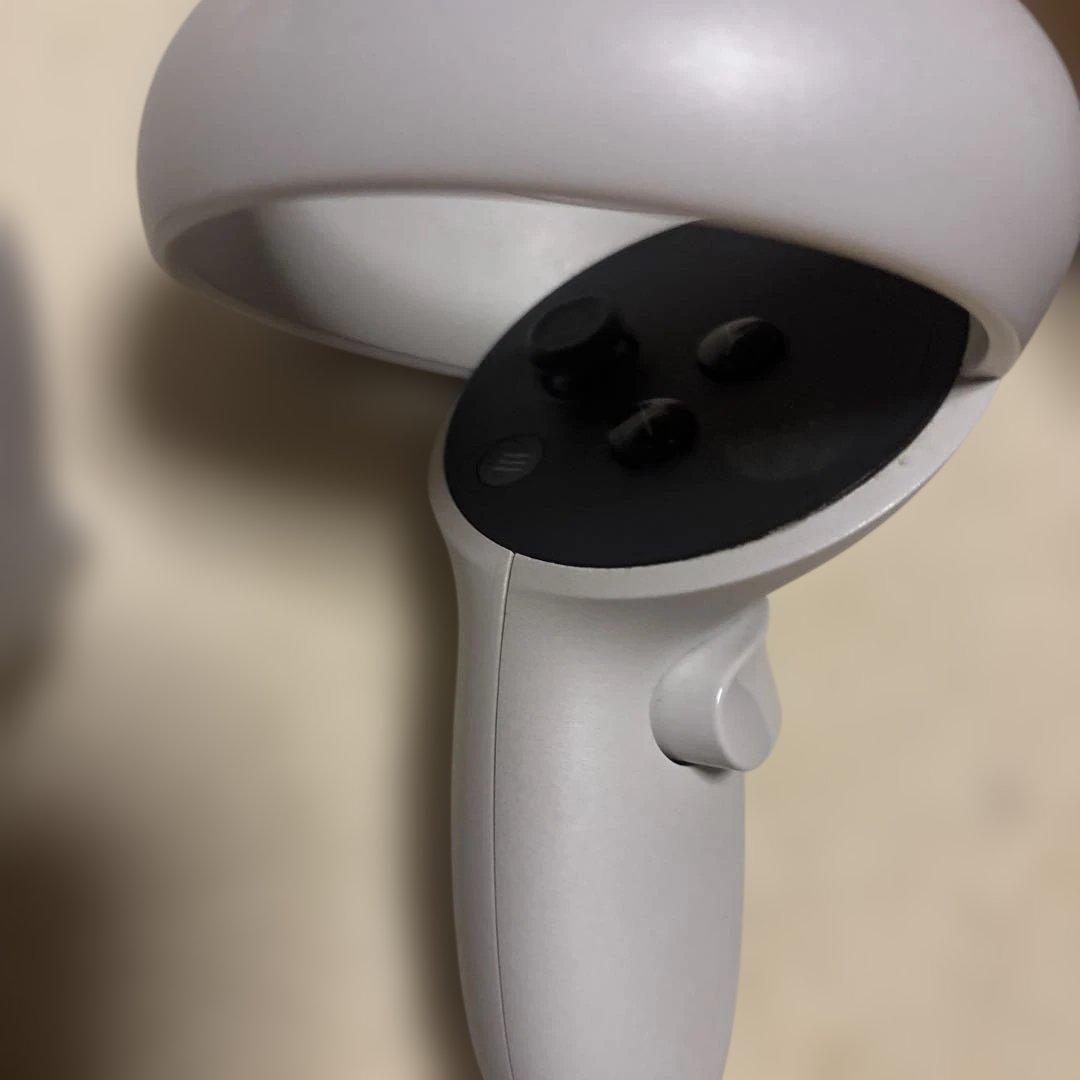  Quest2 64GB 簡易チェック品　