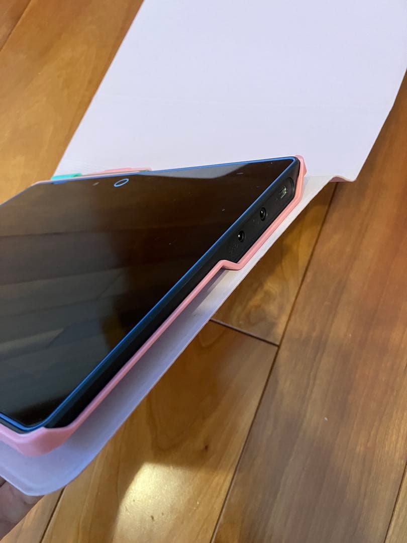【美品2024年4月購入】チャレンジパッドNext おまけ付き