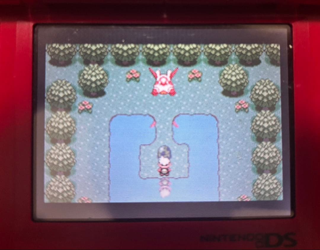 ポケットモンスター エメラルド