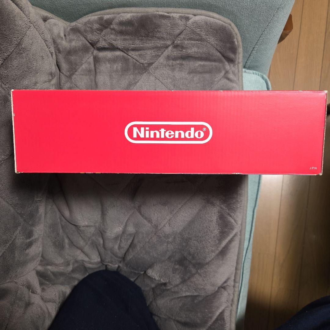 Switch Nintendo Switch スプラトゥーン2セット
