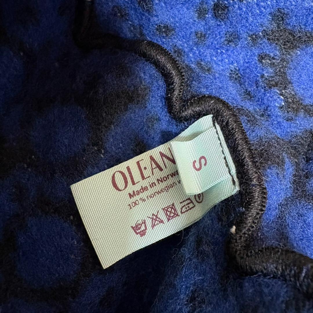 訳あり オレアナ OLEANA soft may coat コーディガン