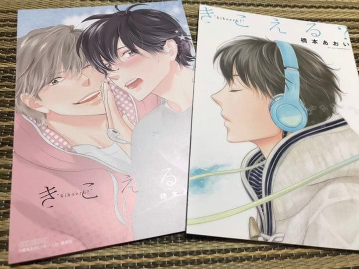 橋本あおい先生