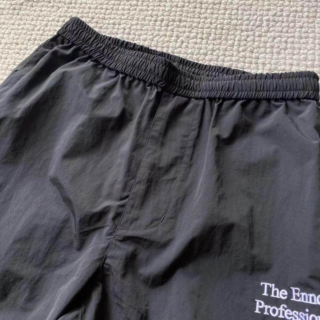 the ennoy professional セットアップ L ブラック