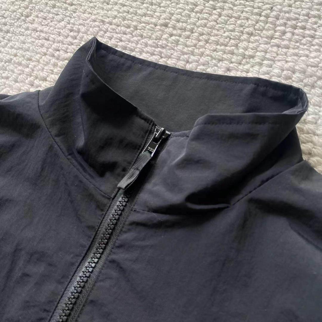 the ennoy professional セットアップ L ブラック