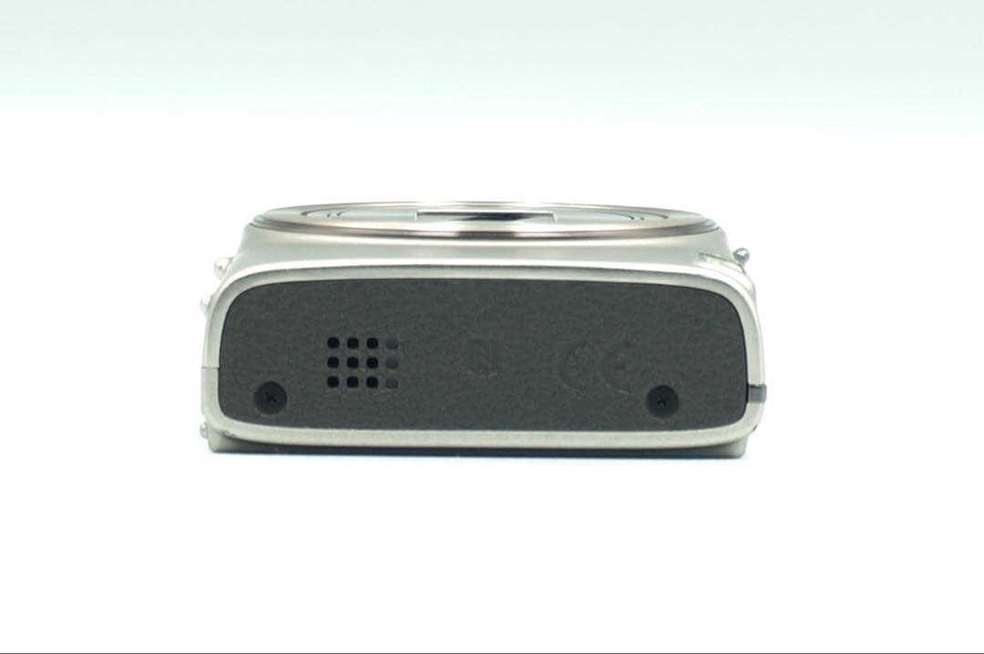 【動作確認済み】Canon IXY 650