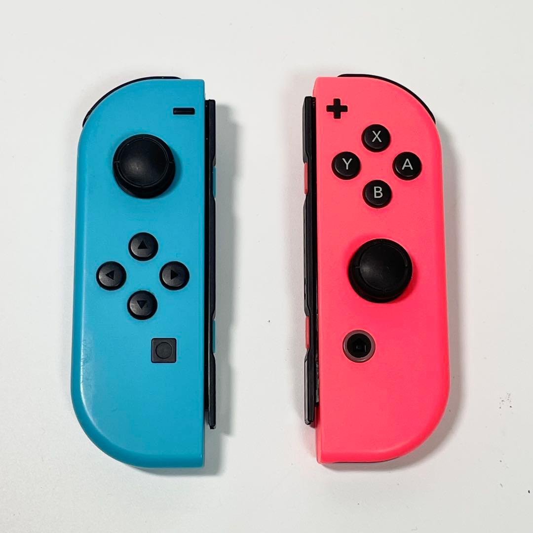 【美品】Nintendo Switch 未対策機 ニンテンドースイッチ　初期型