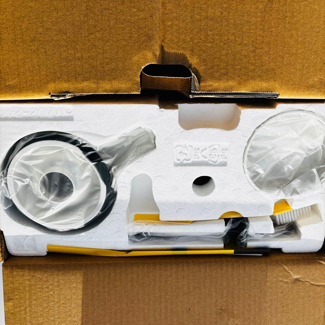 F*K様 新品 Panasonic MX-X501-N ミキサー 1000mL