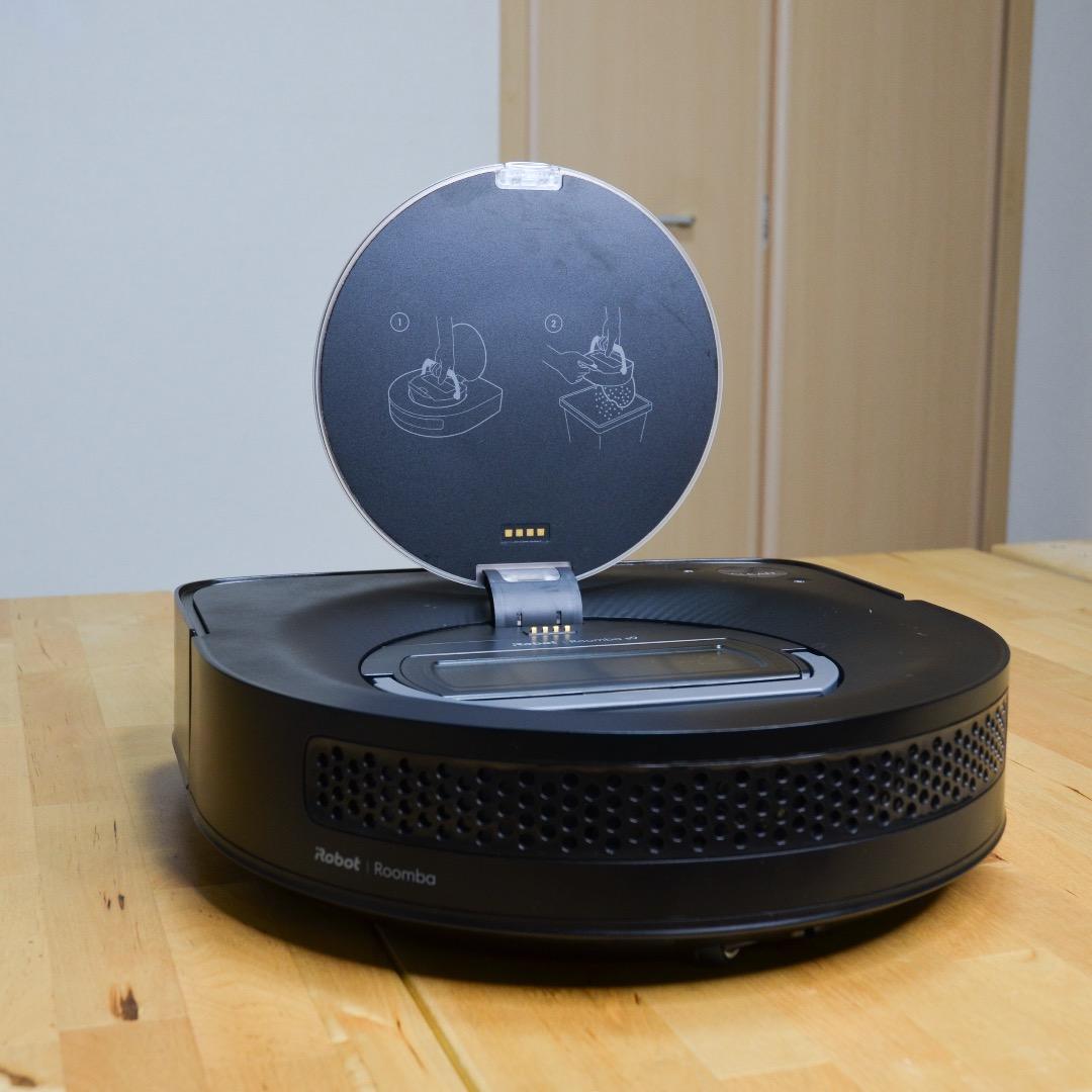 iRobot ロボット掃除機 s9+ Roomba ADB-N1
