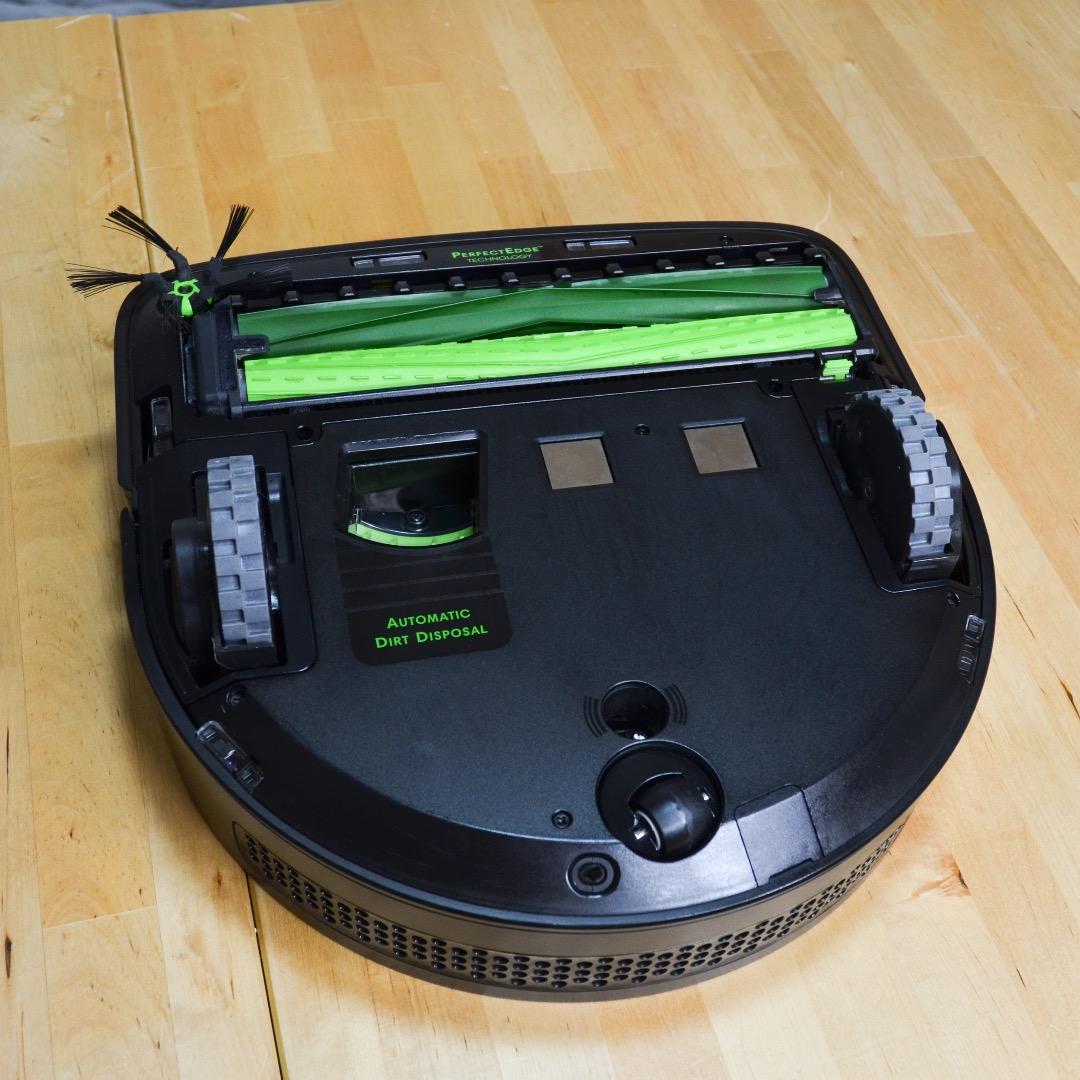 iRobot ロボット掃除機 s9+ Roomba ADB-N1