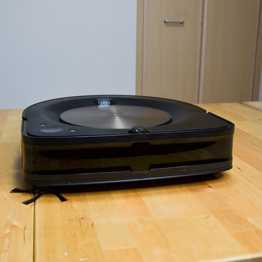 iRobot ロボット掃除機 s9+ Roomba ADB-N1