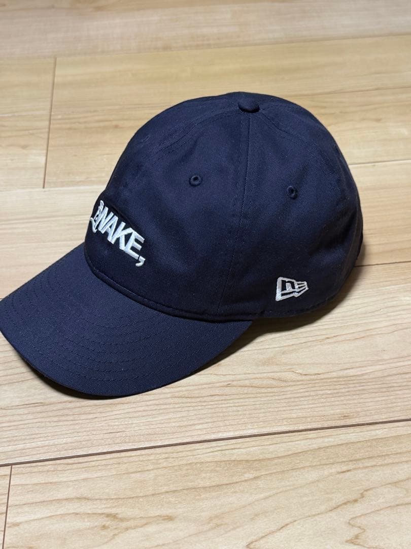 の*。様 New Era® WAKE ALWAYTH wake sapporo