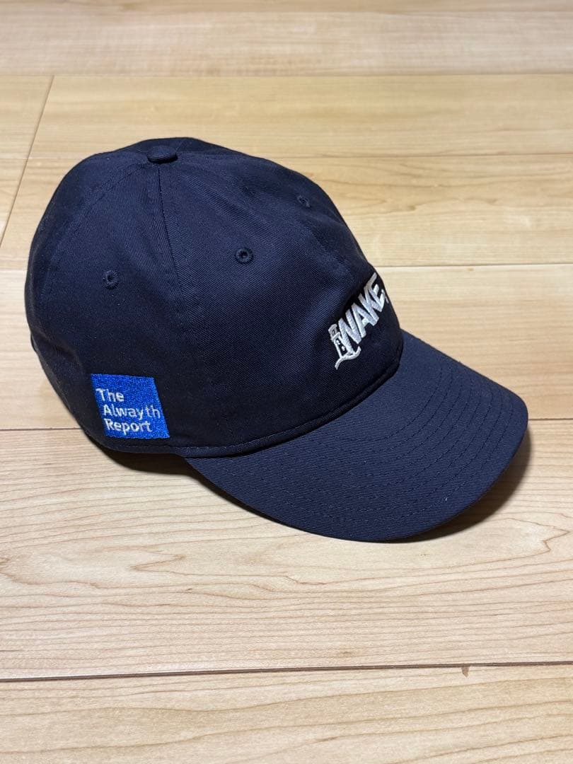 の*。様 New Era® WAKE ALWAYTH wake sapporo