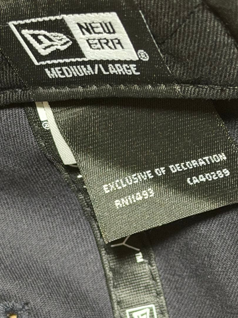 の*。様 New Era® WAKE ALWAYTH wake sapporo
