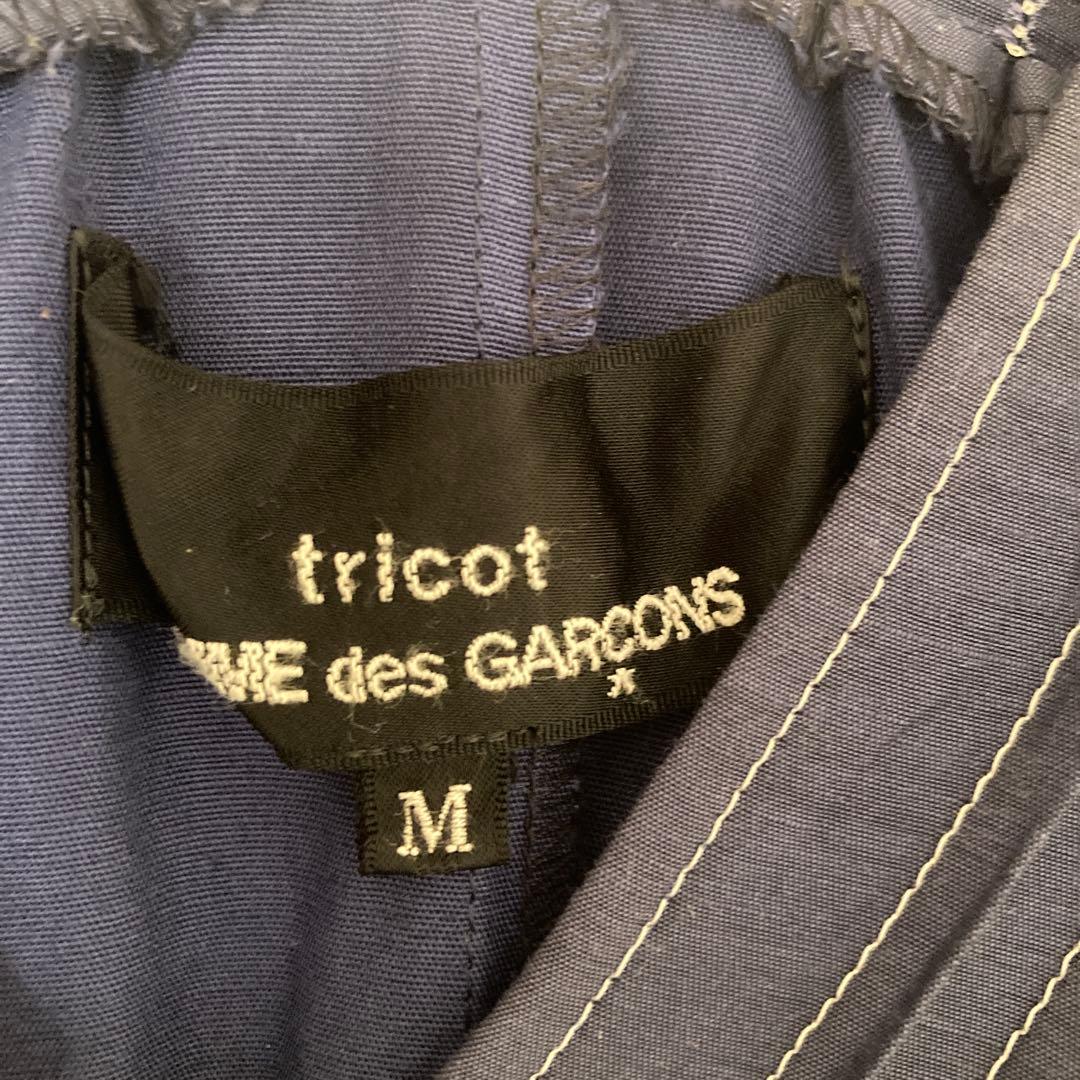 trico COMME des GARCONS ワンピース