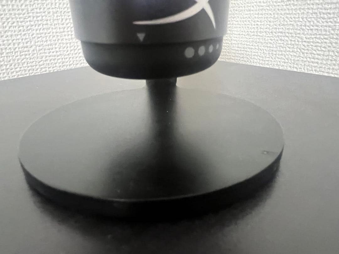 HyperX QuadCast マイク