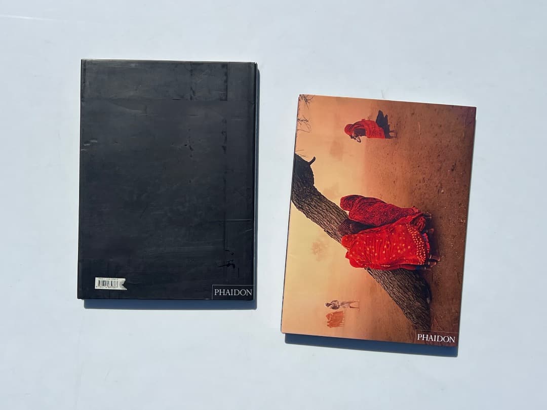 2冊セット Steve McCurry South Southeast