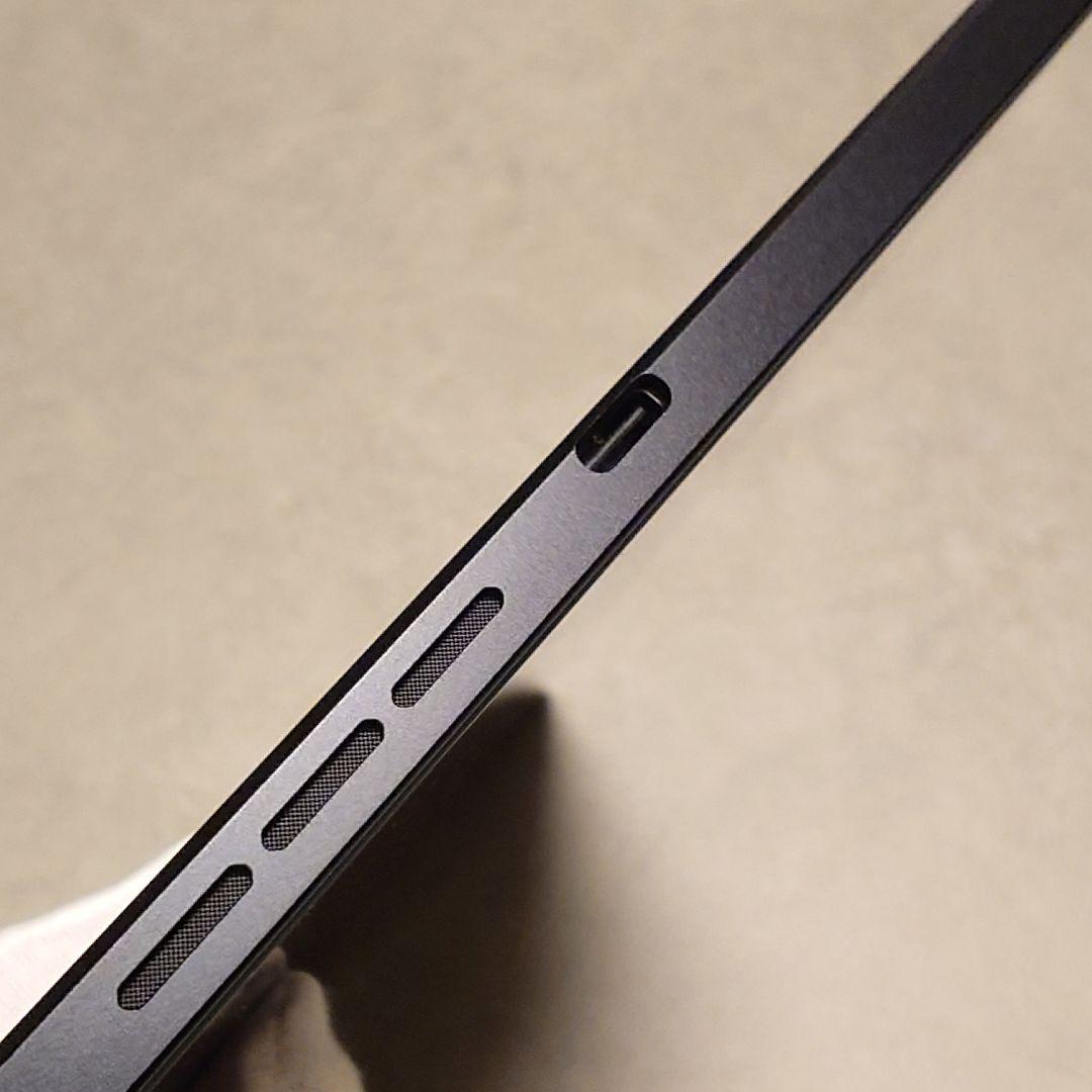 Legion Tab Y700 Gen4 + G9 コントローラー