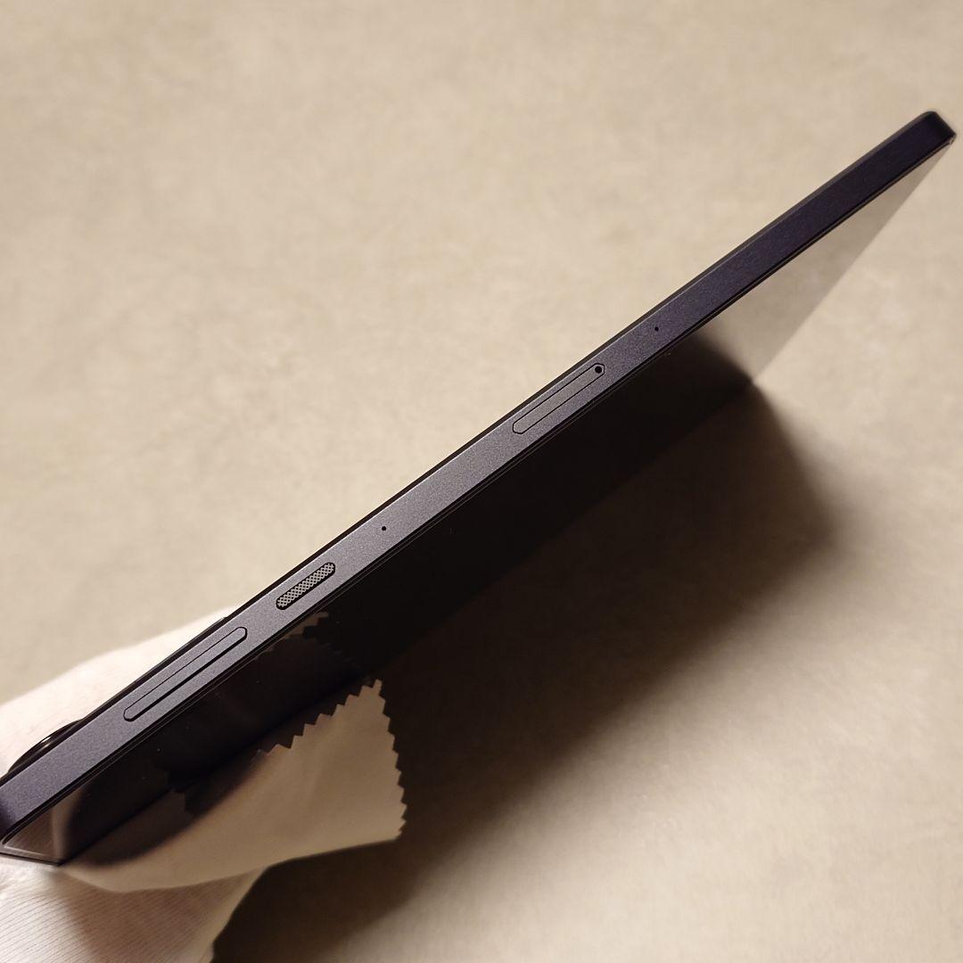 Legion Tab Y700 Gen4 + G9 コントローラー