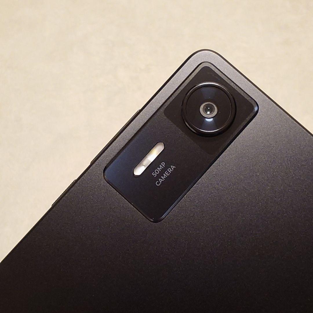 Legion Tab Y700 Gen4 + G9 コントローラー