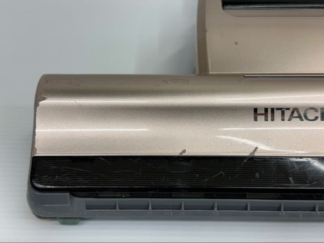 格安　中古　CV-SP900H 日立　掃除機　D-AP51 ヘッド　パワーブラシ