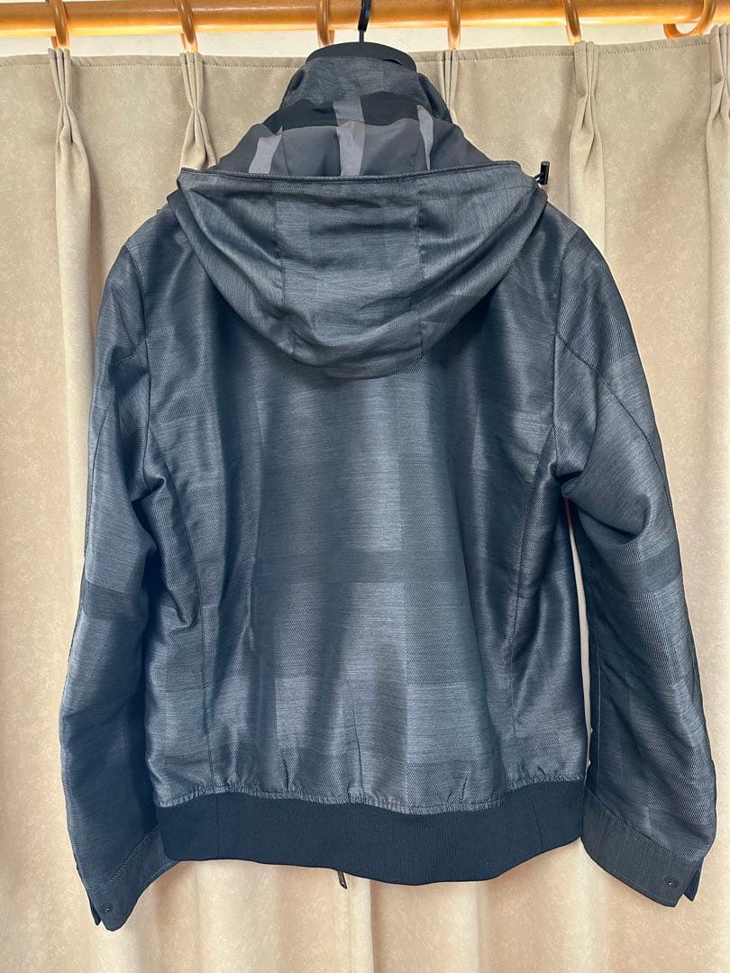 ブラックレーベルクレストブリッジＬサイズ