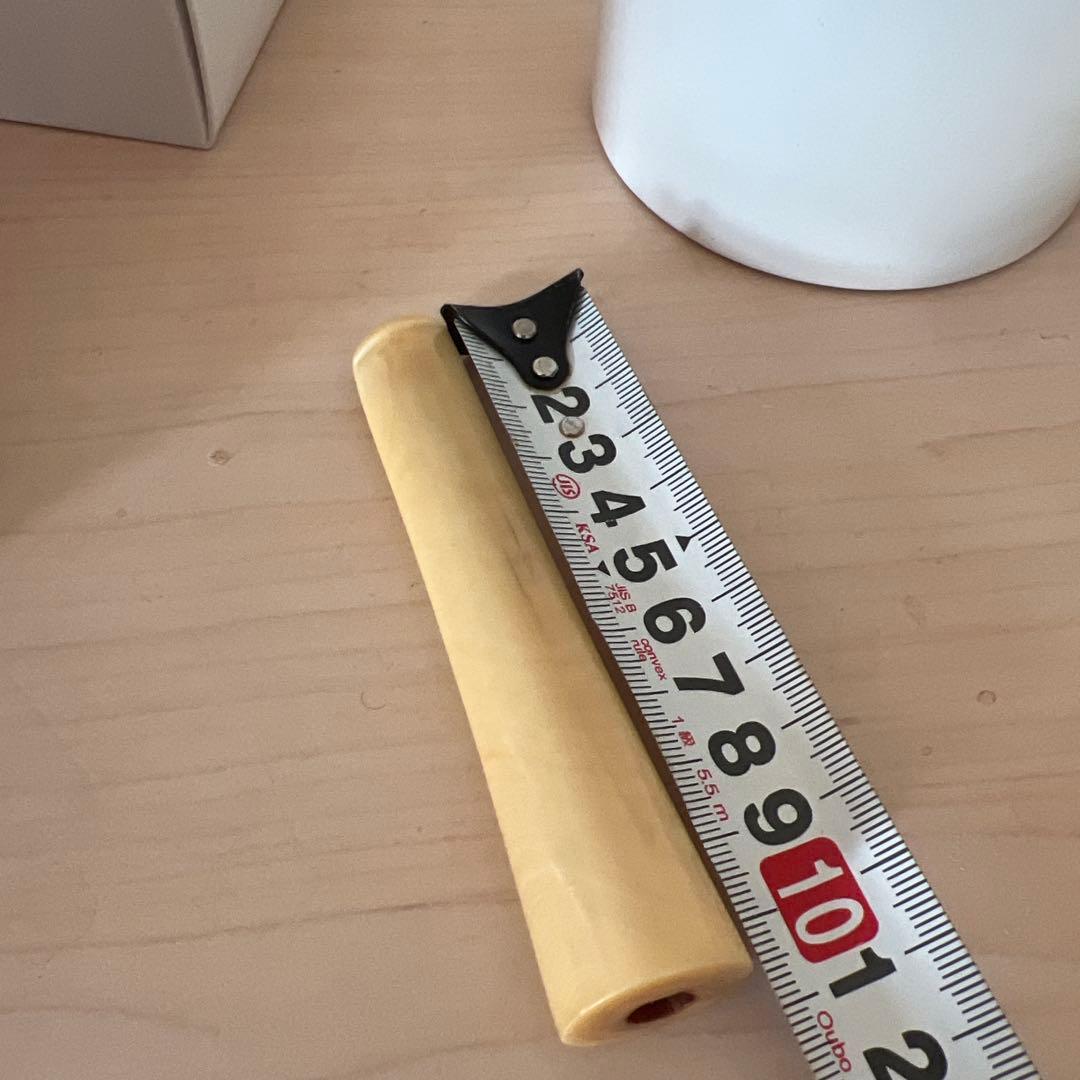 油*号様 鯨歯パイプ アンティーク