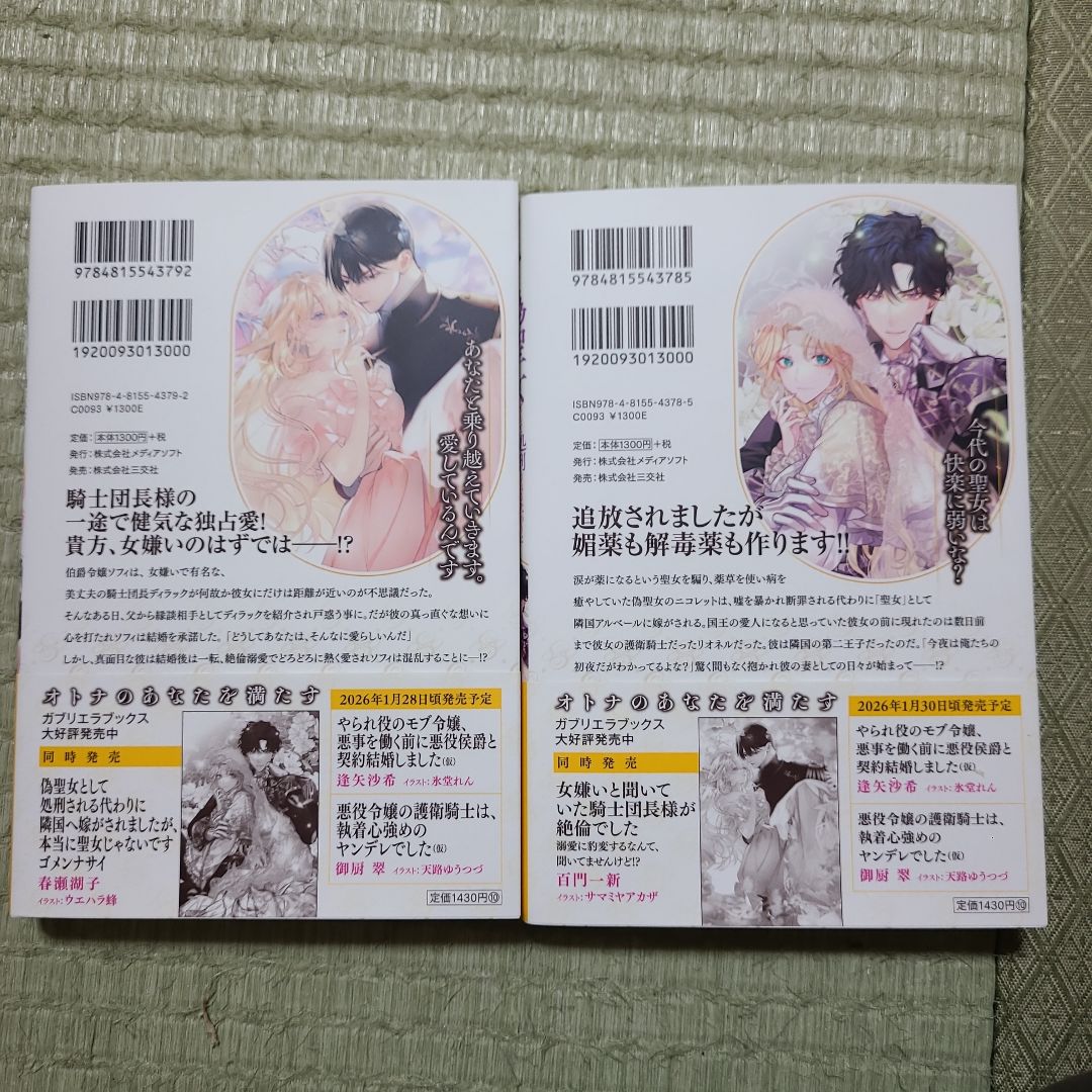 女嫌いと聞いていた騎士団長様が絶倫でした 溺愛に豹変するなんて、聞いてませんけ…