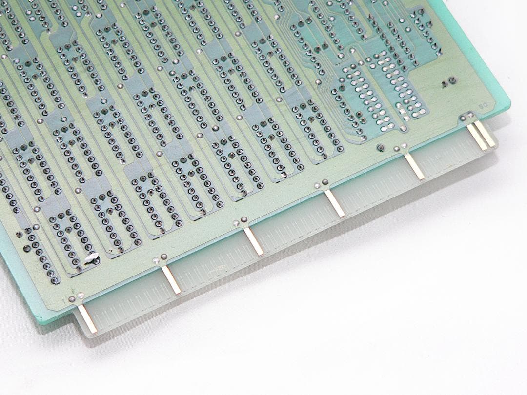 PC-98用 テレシステムズ PC-98H 産業 I/O インタフェース ボード