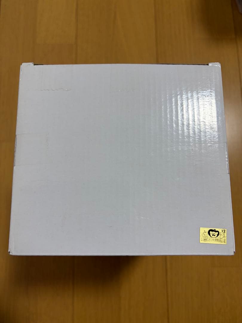 ドラゴンボールZ Grandista 孫悟空　1個　新品・未開封　国内正規品