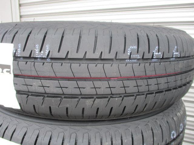 全国送料込み☆新品ブリヂストン　NH200　155/65R14　4本セット