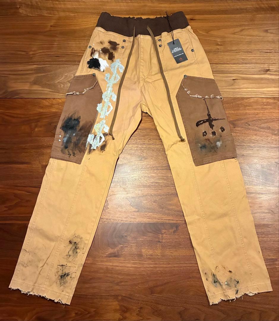 ジャケット・アウター CVTVLIST WORK OUTER&PANTS SETUP