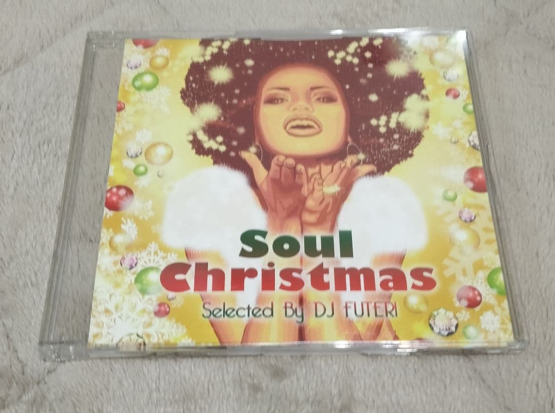 【MIX CD】DJ futeri 6枚セット　洋楽R＆B