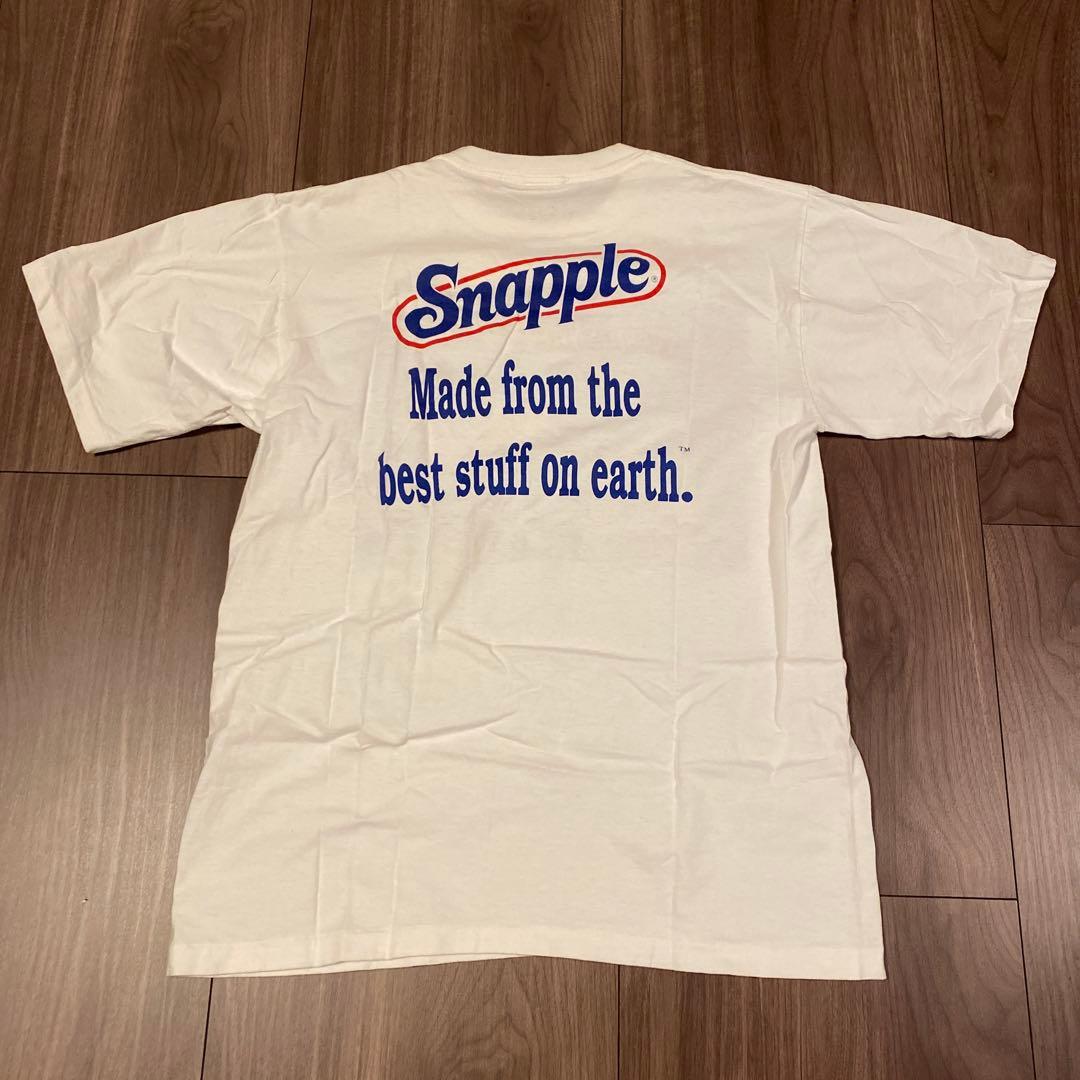 All Sport Land of Snapple tシャツ L