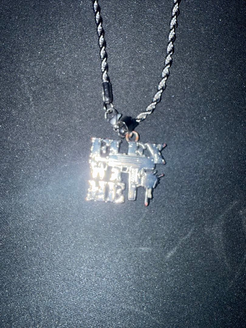 flexwitme fwm ネックレス