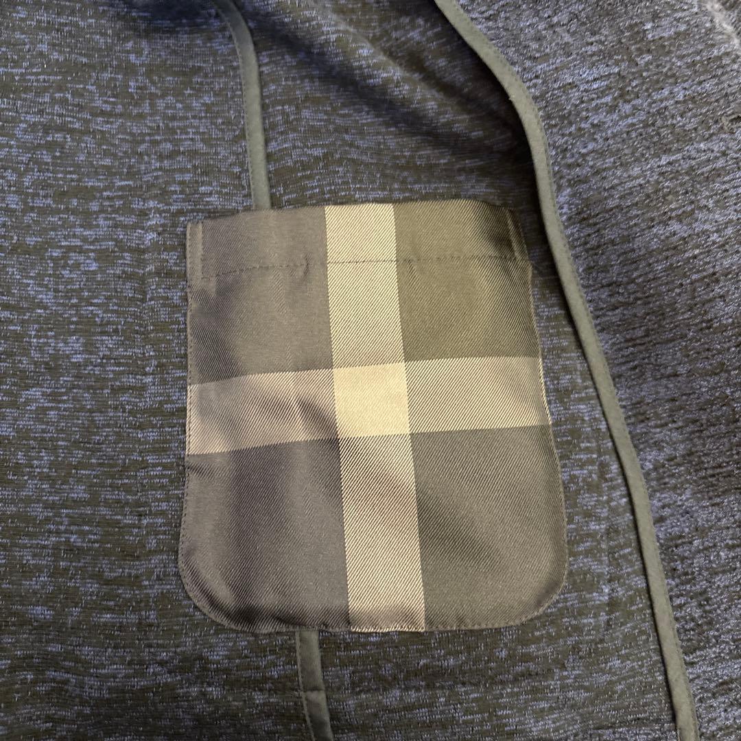 BLACK LABEL CRESTBRIDGE ジャケット Lサイズ ネイビー