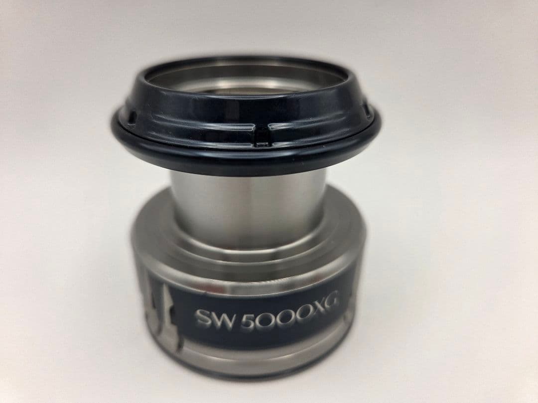 SHIMANO STRADIC SW6000XG スピニングリール