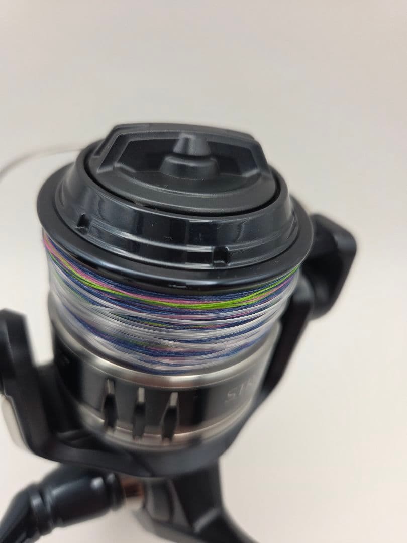 SHIMANO STRADIC SW6000XG スピニングリール