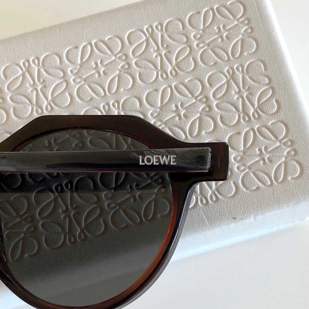 ロエベ LOEWE サングラス レディース メンズ ユニセックス