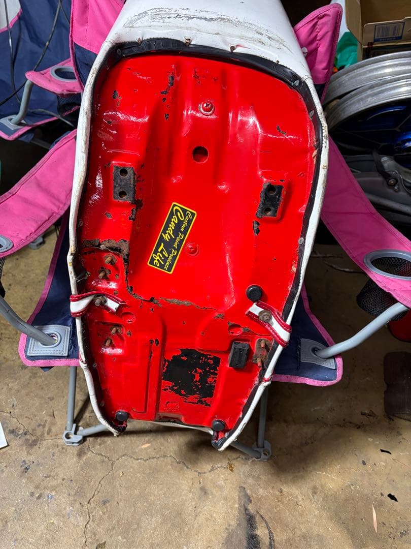 gs400 三段