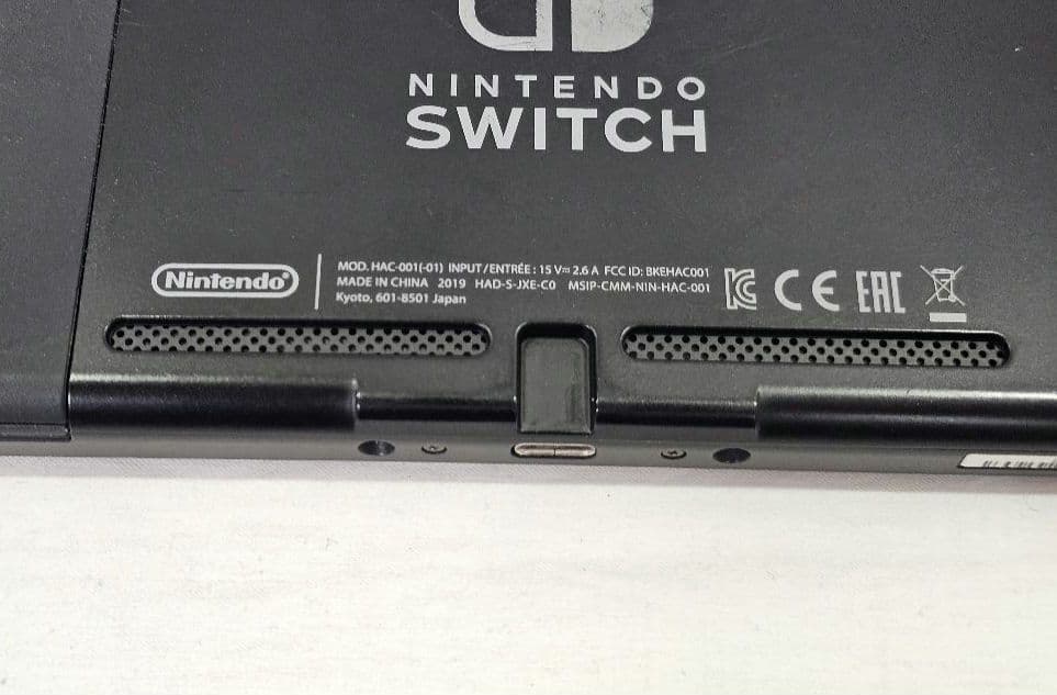 Nintendo Switch 本体セット+ 純正プロコントローラー