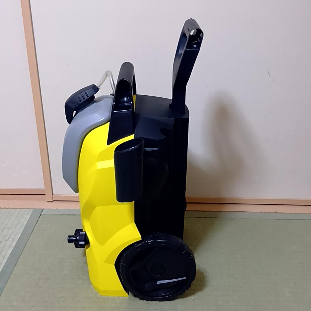 ケルヒャー 高圧洗浄機 K3 サイレント 50Hz 東日本用